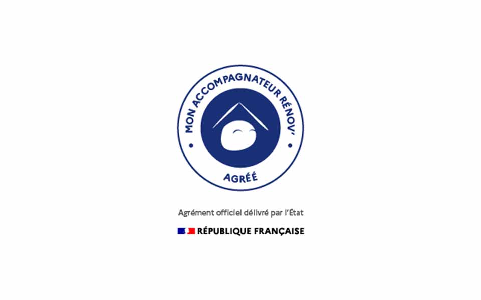 logo mon accompagnateur rénov' agréé